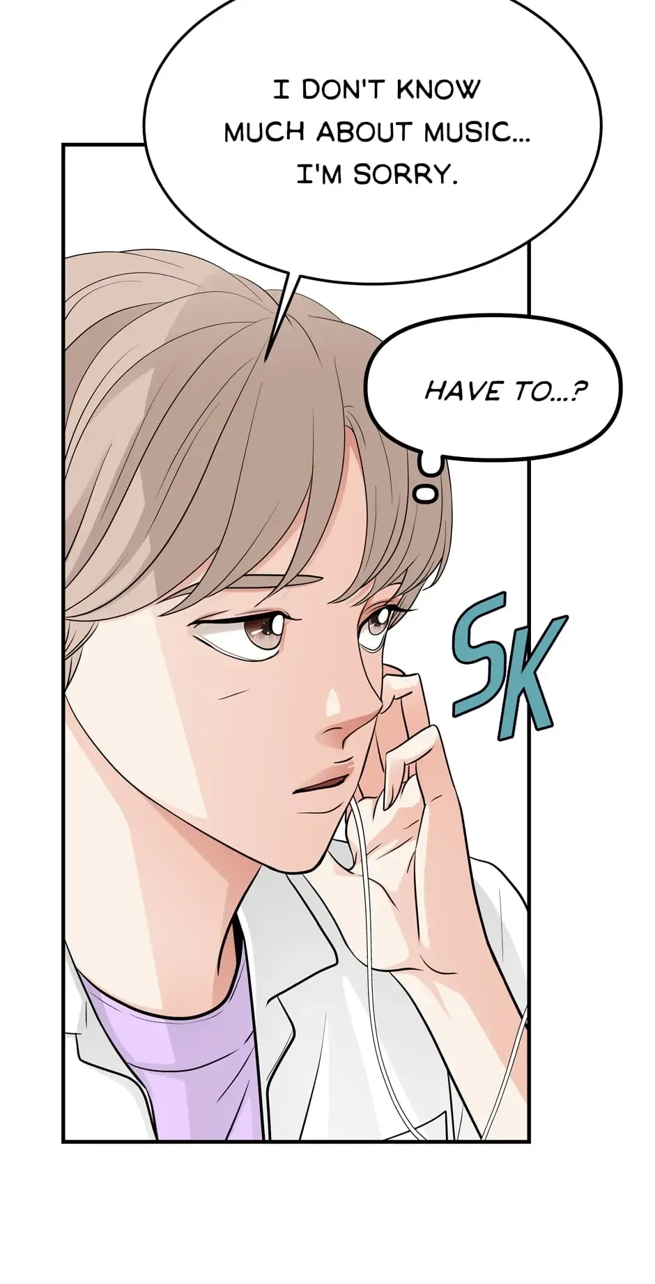 Read When a Thousand Moons Rise chapter 30 image 55 on Lezhin