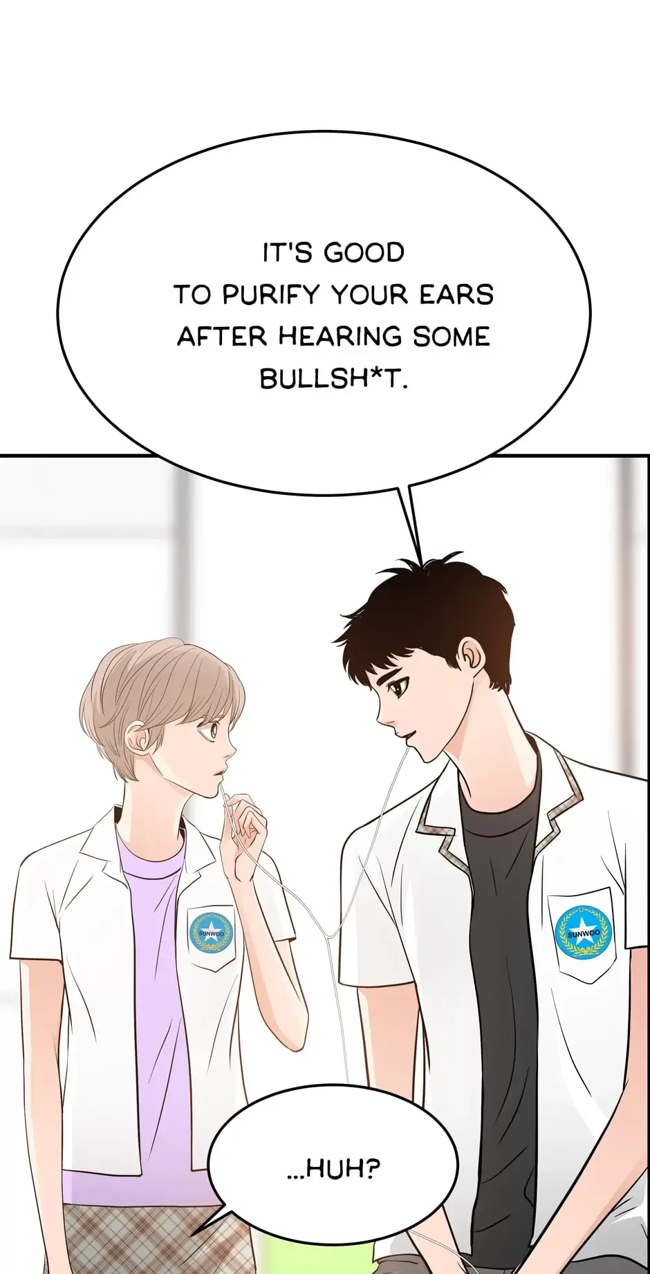 Read When a Thousand Moons Rise chapter 30 image 57 on Lezhin