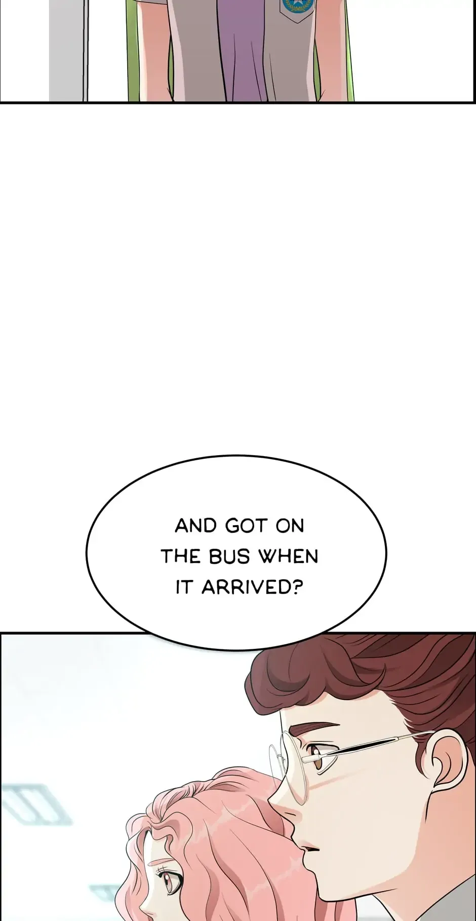 Read When a Thousand Moons Rise chapter 30 image 7 on Lezhin