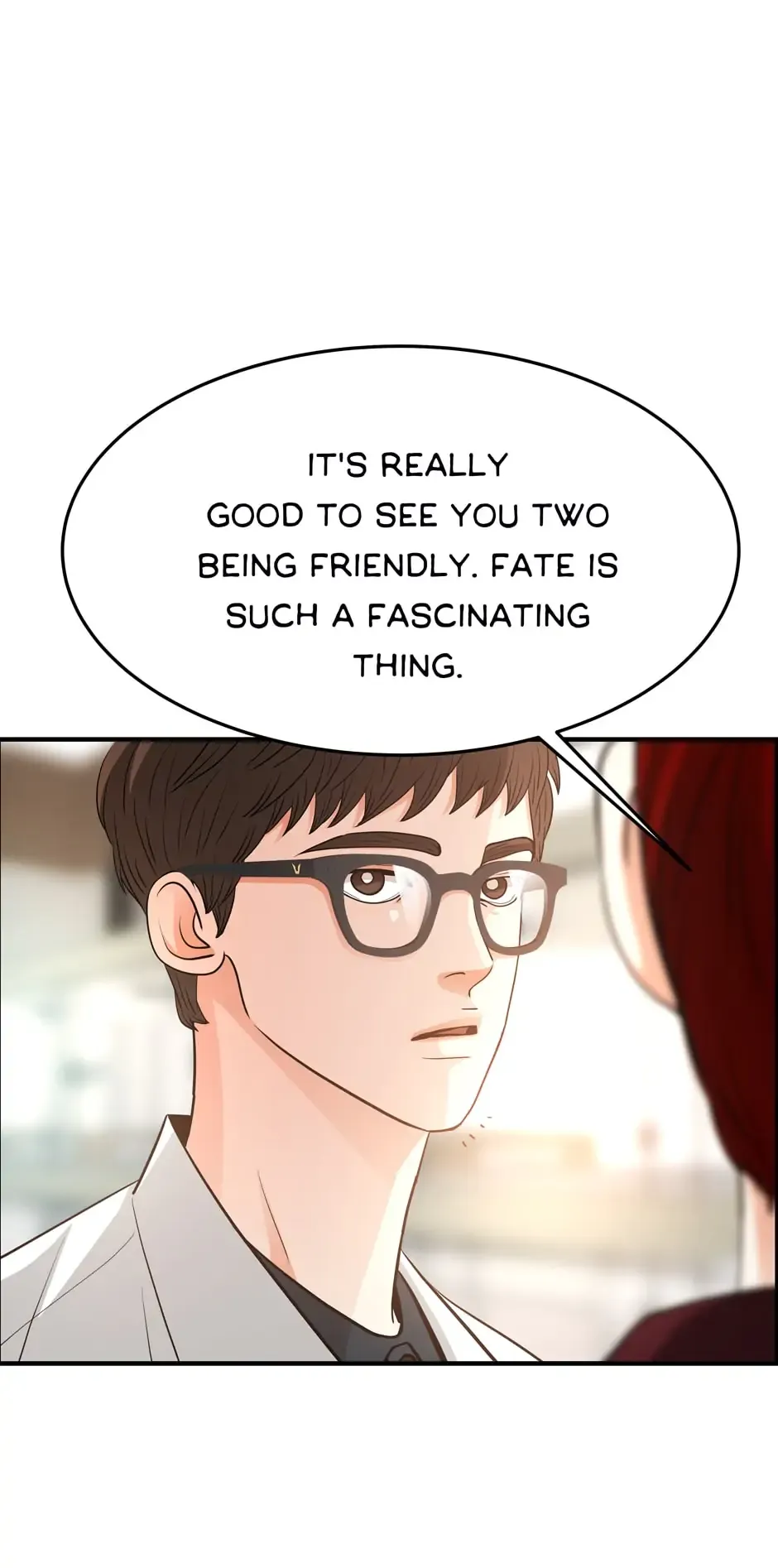 Read When a Thousand Moons Rise chapter 31 image 12 on Lezhin