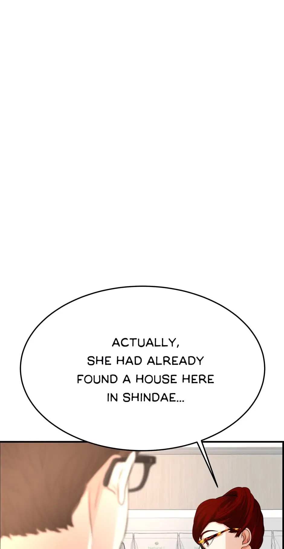 Read When a Thousand Moons Rise chapter 31 image 13 on Lezhin