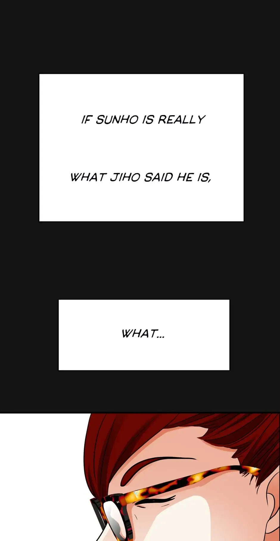Read When a Thousand Moons Rise chapter 31 image 16 on Lezhin