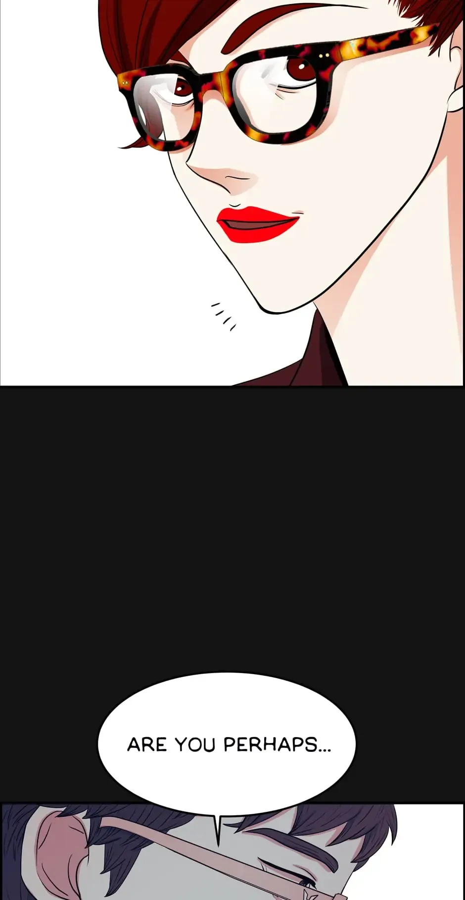 Read When a Thousand Moons Rise chapter 31 image 18 on Lezhin