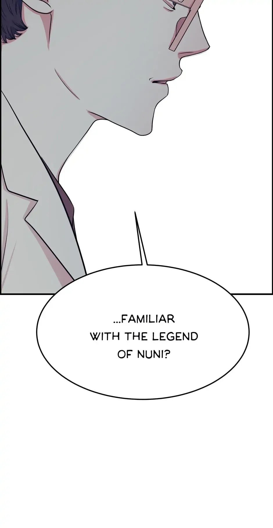 Read When a Thousand Moons Rise chapter 31 image 19 on Lezhin