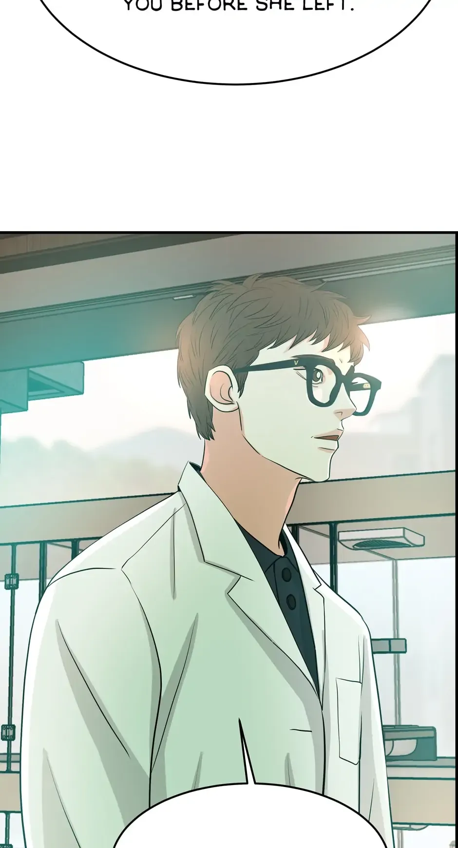 Read When a Thousand Moons Rise chapter 31 image 2 on Lezhin