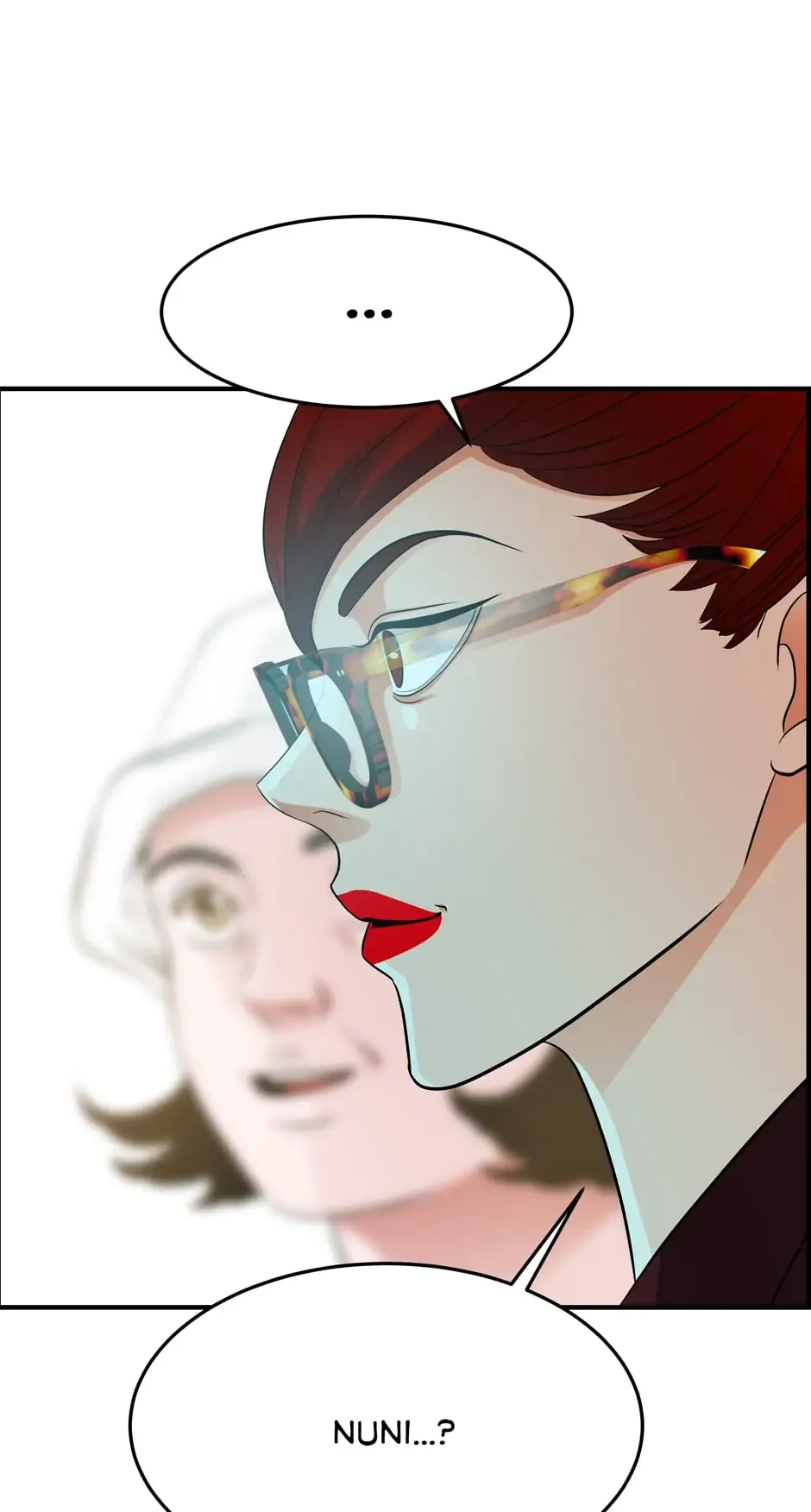 Read When a Thousand Moons Rise chapter 31 image 20 on Lezhin