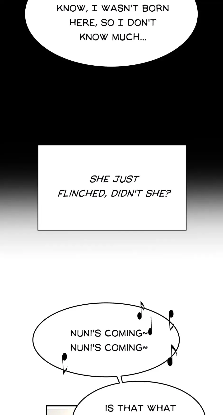 Read When a Thousand Moons Rise chapter 31 image 22 on Lezhin