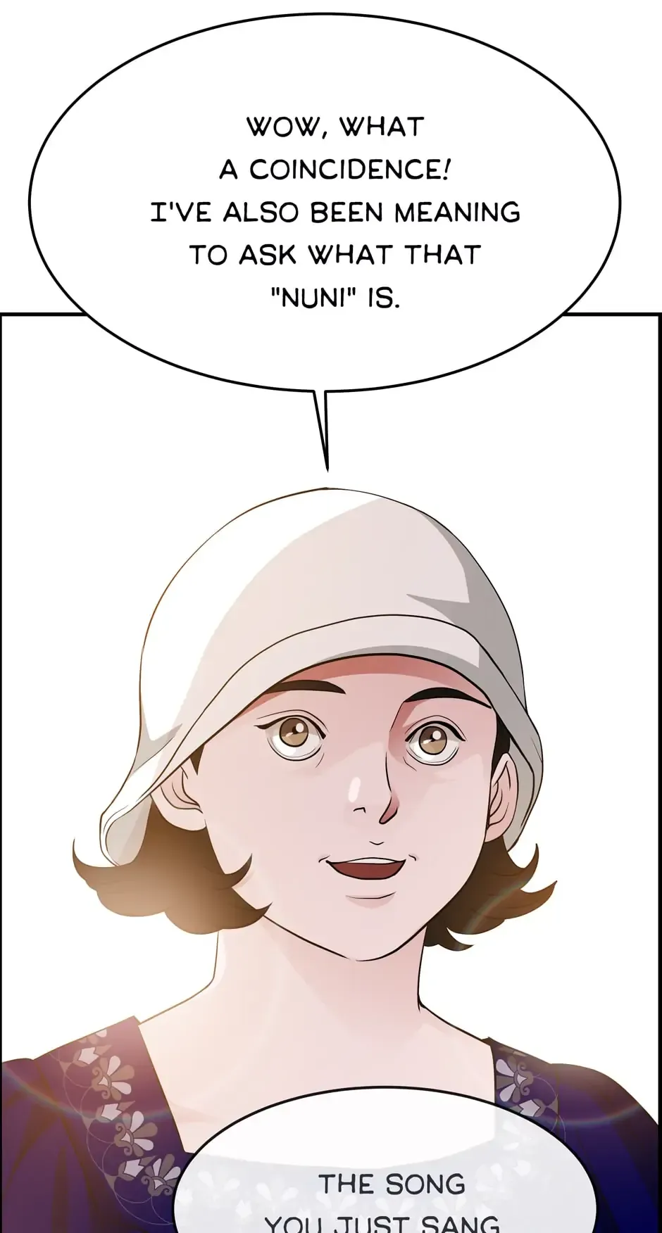 Read When a Thousand Moons Rise chapter 31 image 24 on Lezhin