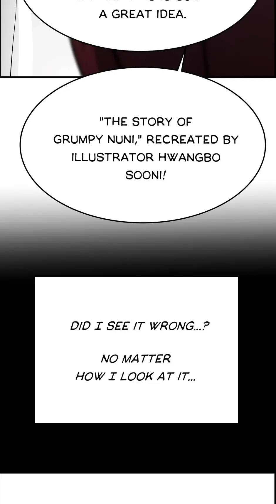 Read When a Thousand Moons Rise chapter 31 image 28 on Lezhin