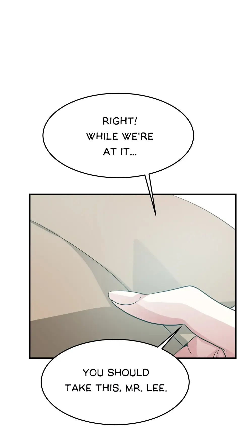 Read When a Thousand Moons Rise chapter 31 image 30 on Lezhin