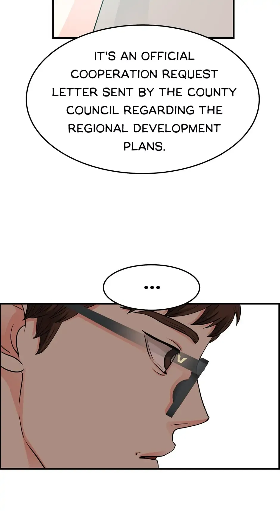 Read When a Thousand Moons Rise chapter 31 image 33 on Lezhin
