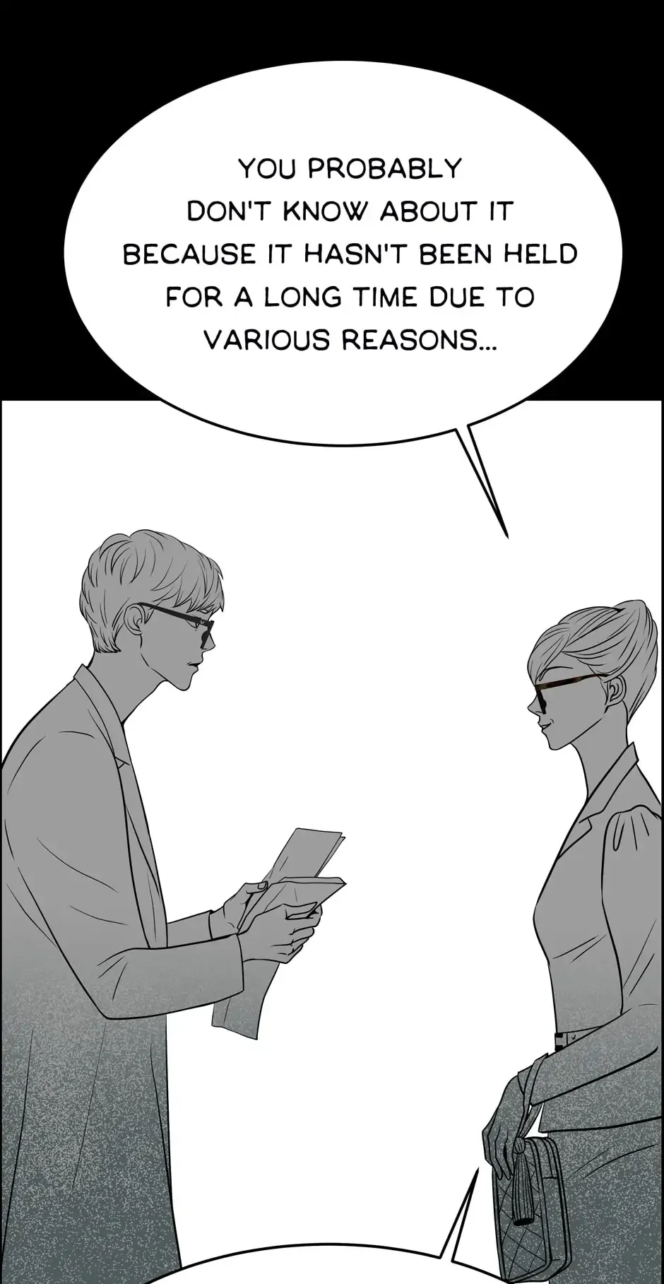 Read When a Thousand Moons Rise chapter 31 image 35 on Lezhin