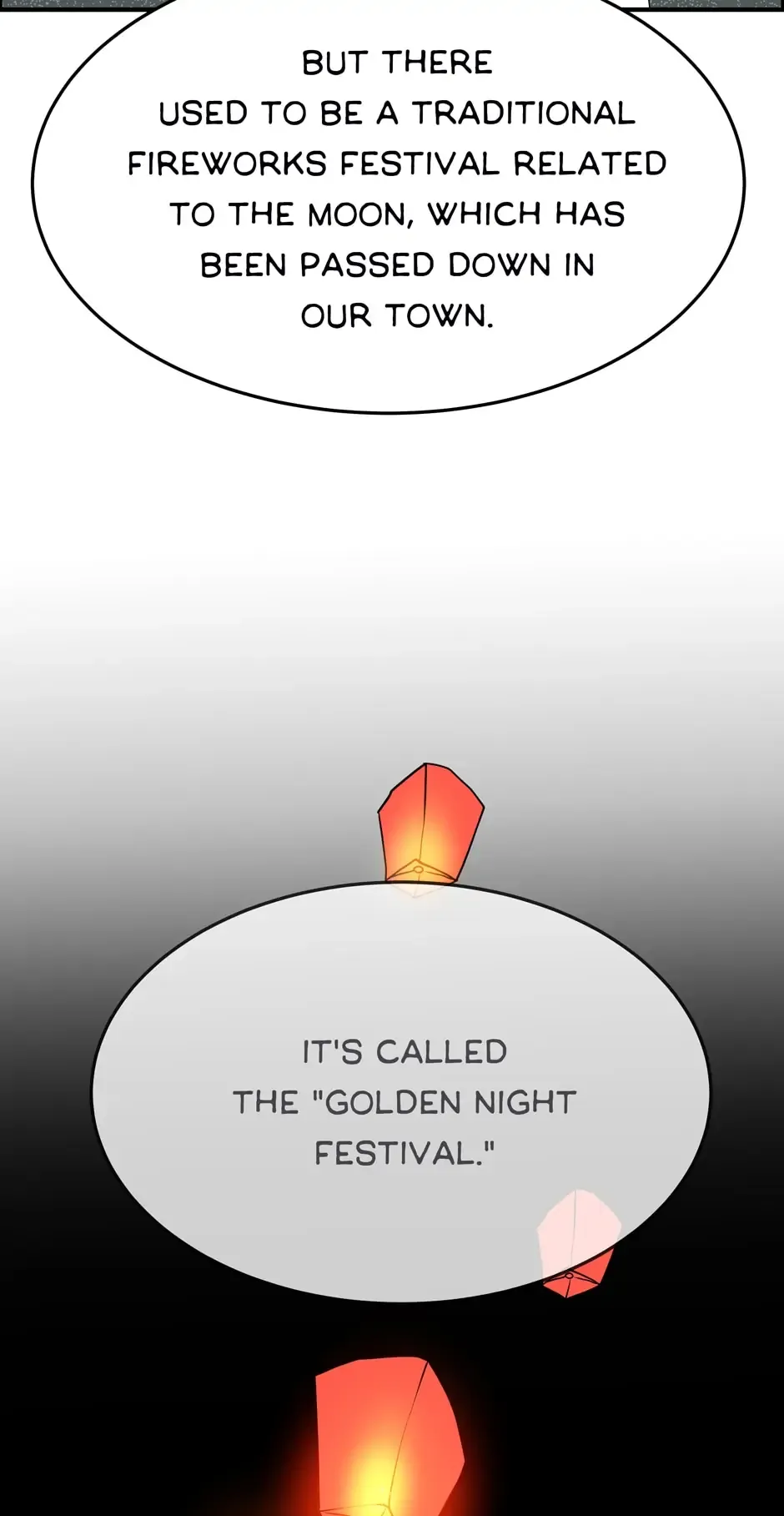 Read When a Thousand Moons Rise chapter 31 image 36 on Lezhin