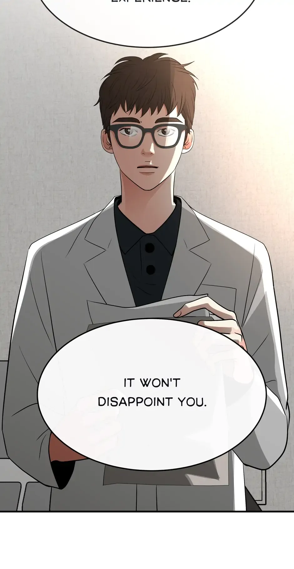 Read When a Thousand Moons Rise chapter 31 image 43 on Lezhin