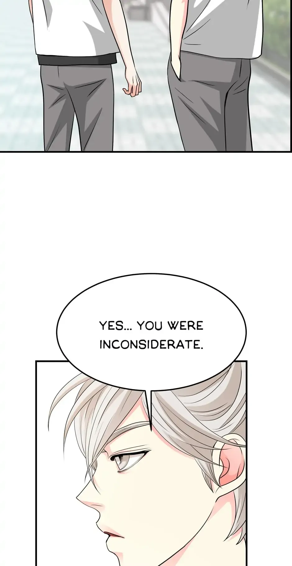 Read When a Thousand Moons Rise chapter 31 image 46 on Lezhin