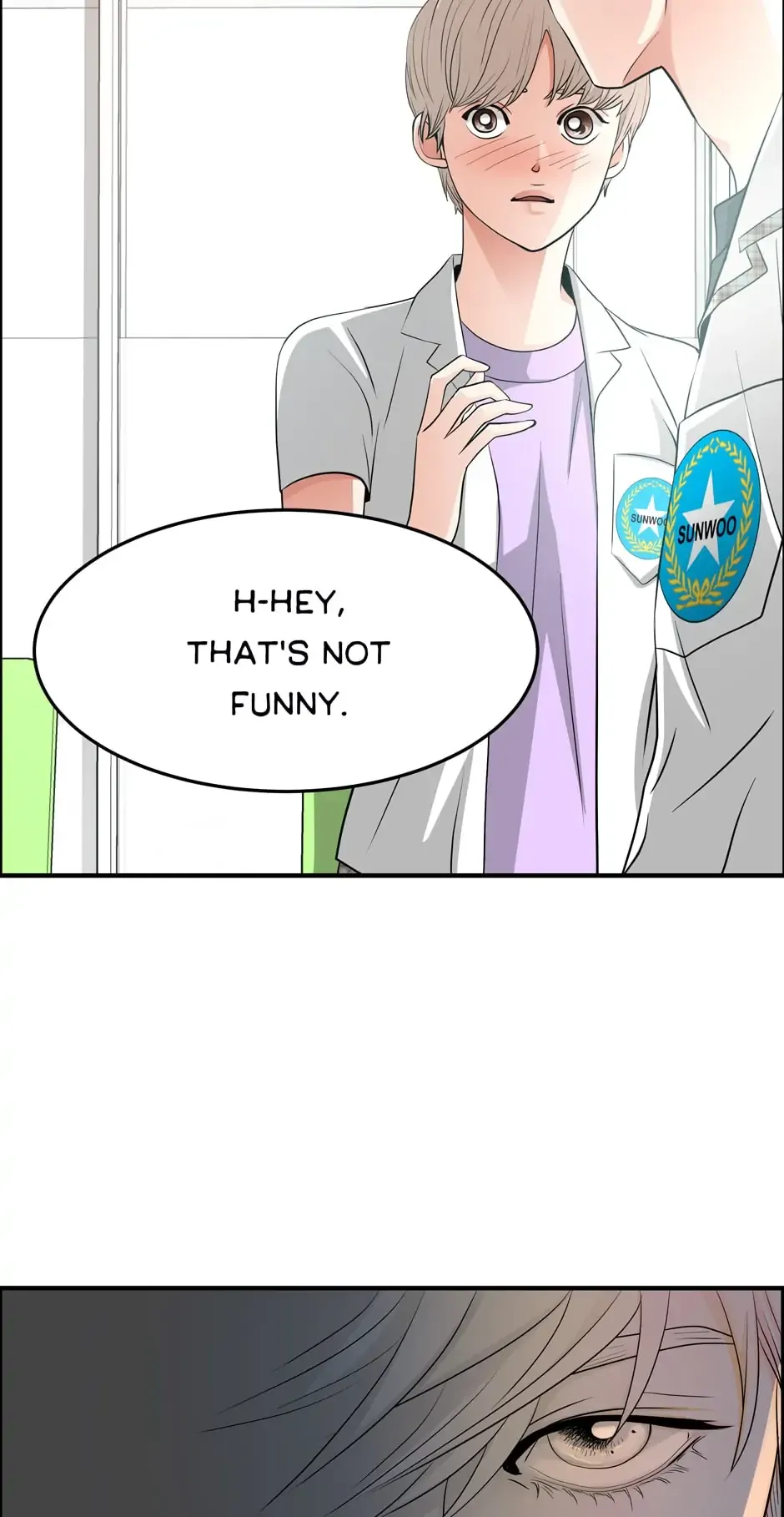 Read When a Thousand Moons Rise chapter 31 image 50 on Lezhin