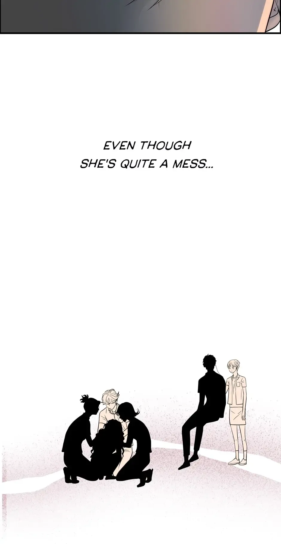Read When a Thousand Moons Rise chapter 31 image 51 on Lezhin