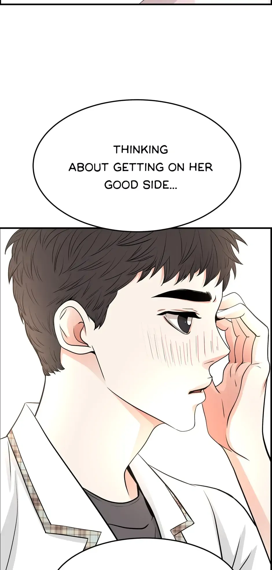 Read When a Thousand Moons Rise chapter 31 image 56 on Lezhin