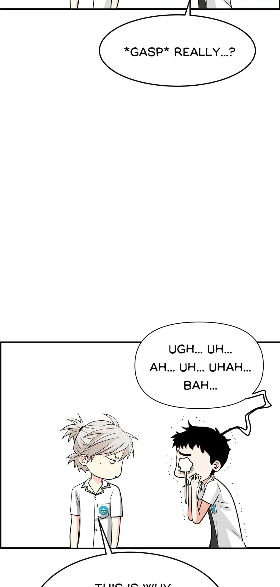 Read When a Thousand Moons Rise chapter 31 image 58 on Lezhin