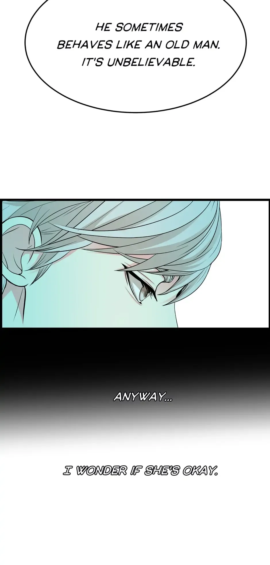 Read When a Thousand Moons Rise chapter 31 image 60 on Lezhin