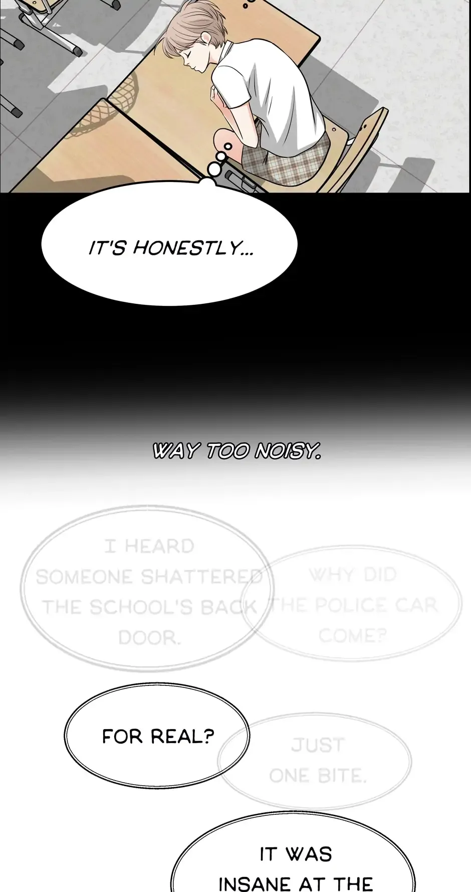 Read When a Thousand Moons Rise chapter 31 image 63 on Lezhin