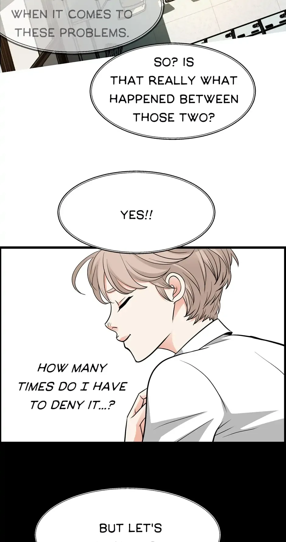 Read When a Thousand Moons Rise chapter 31 image 65 on Lezhin