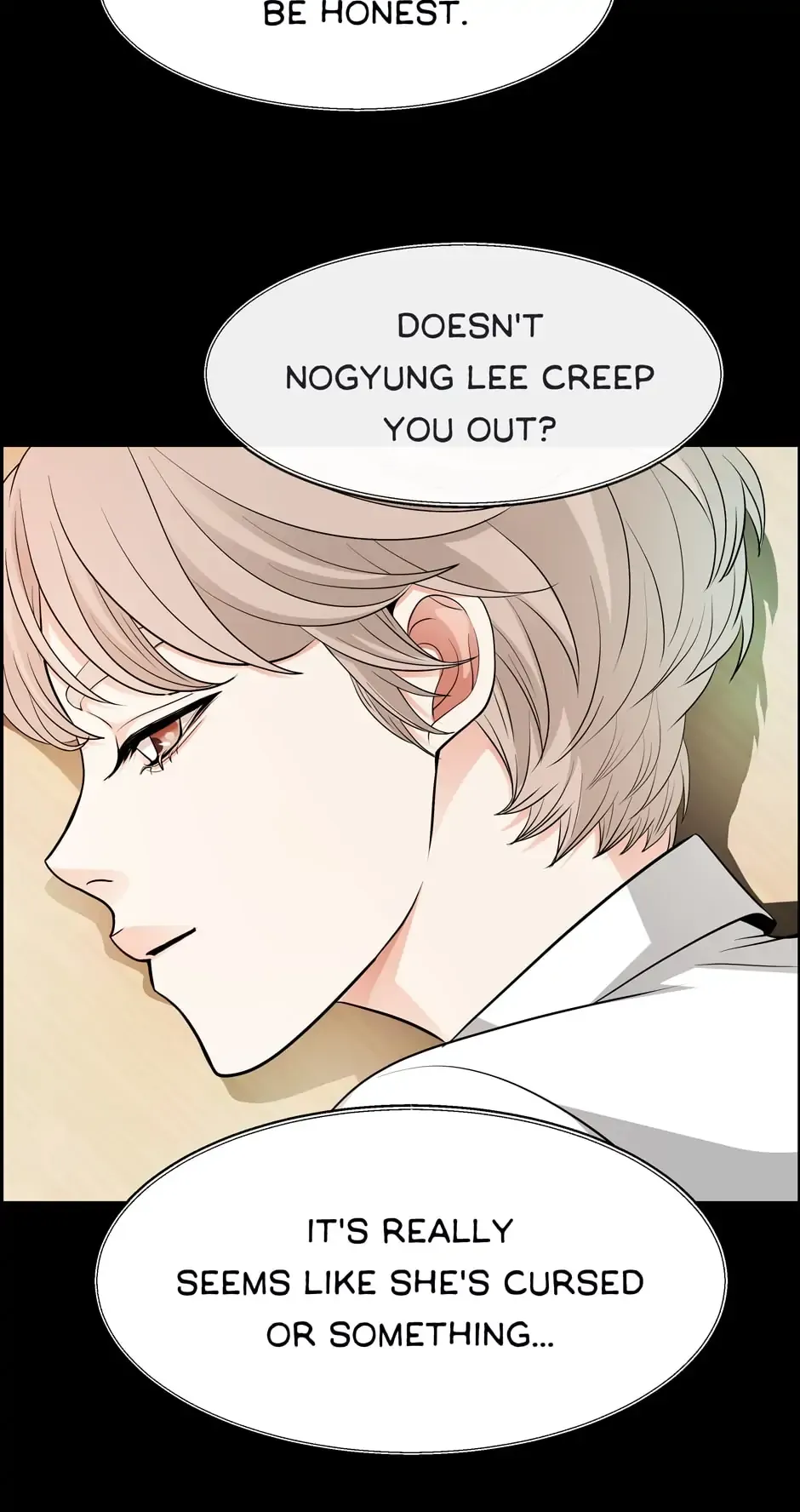 Read When a Thousand Moons Rise chapter 31 image 66 on Lezhin