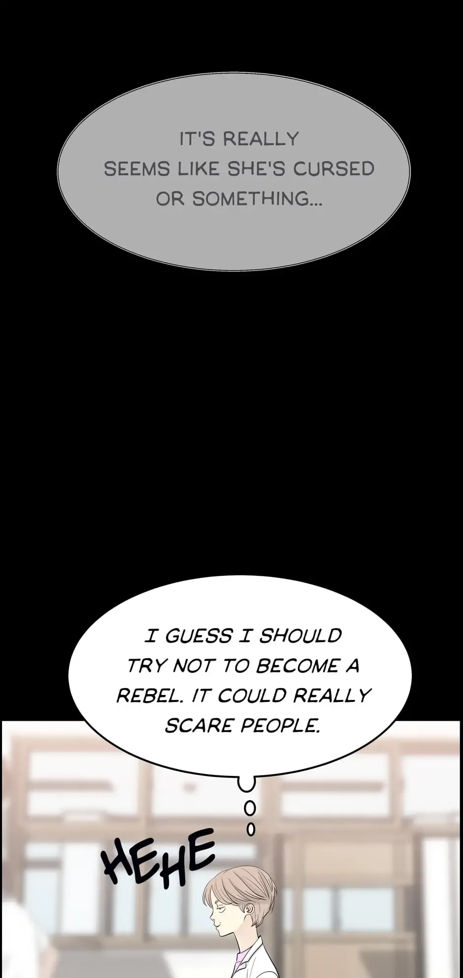 Read When a Thousand Moons Rise chapter 31 image 67 on Lezhin