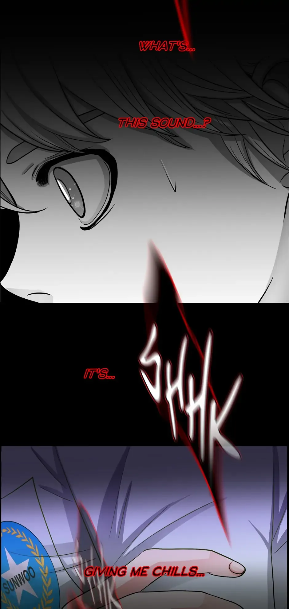 Read When a Thousand Moons Rise chapter 31 image 70 on Lezhin