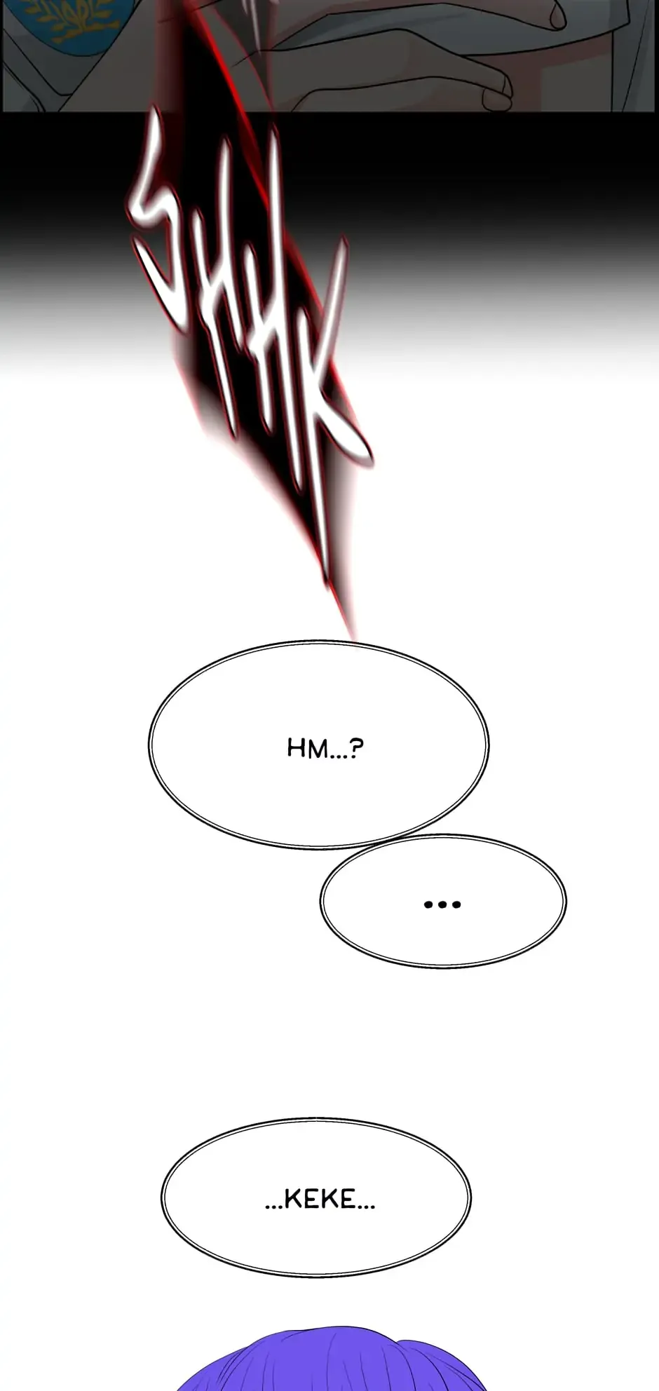 Read When a Thousand Moons Rise chapter 31 image 71 on Lezhin