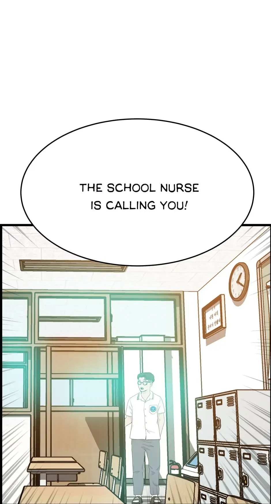 Read When a Thousand Moons Rise chapter 31 image 75 on Lezhin