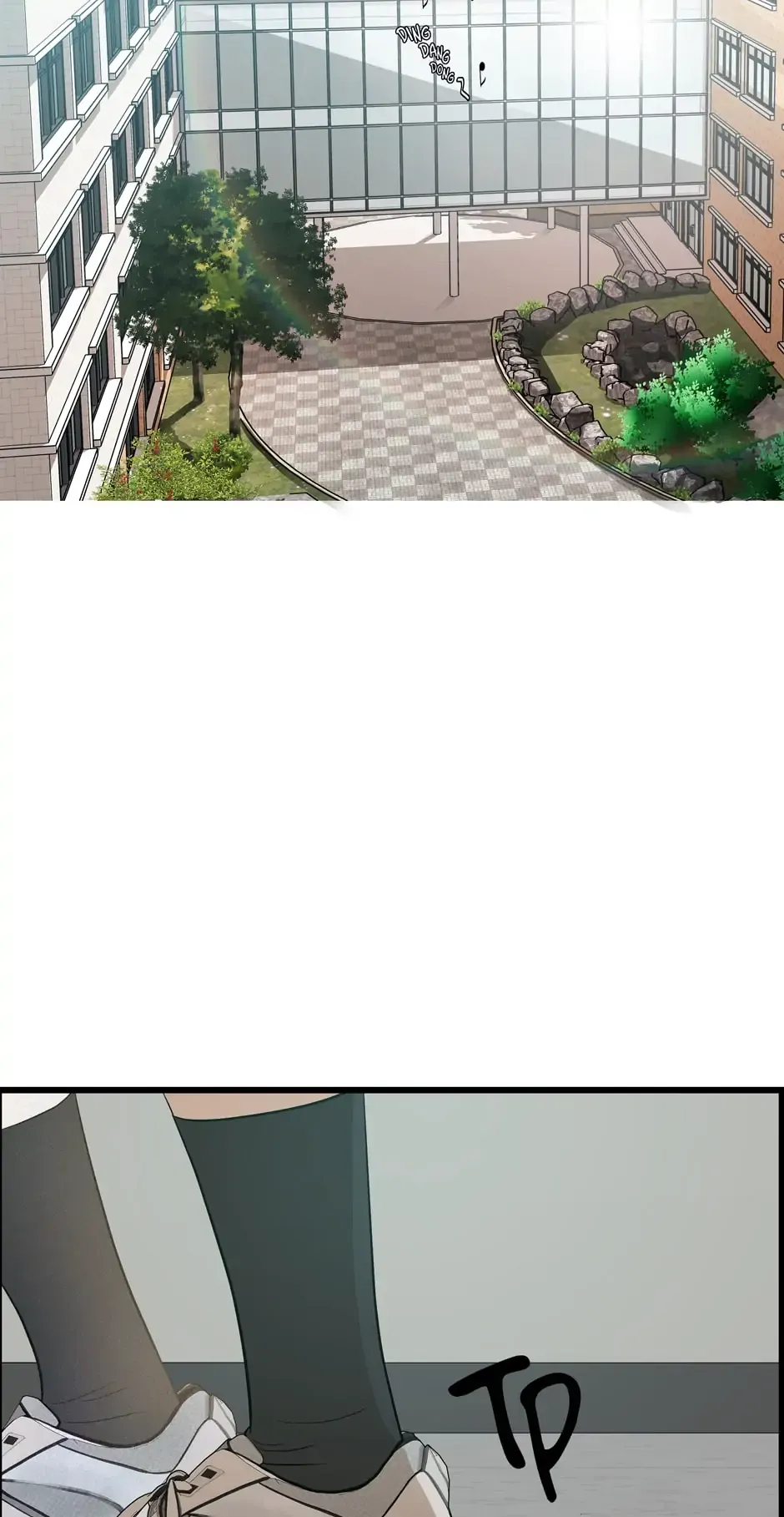 Read When a Thousand Moons Rise chapter 32 image 1 on Lezhin