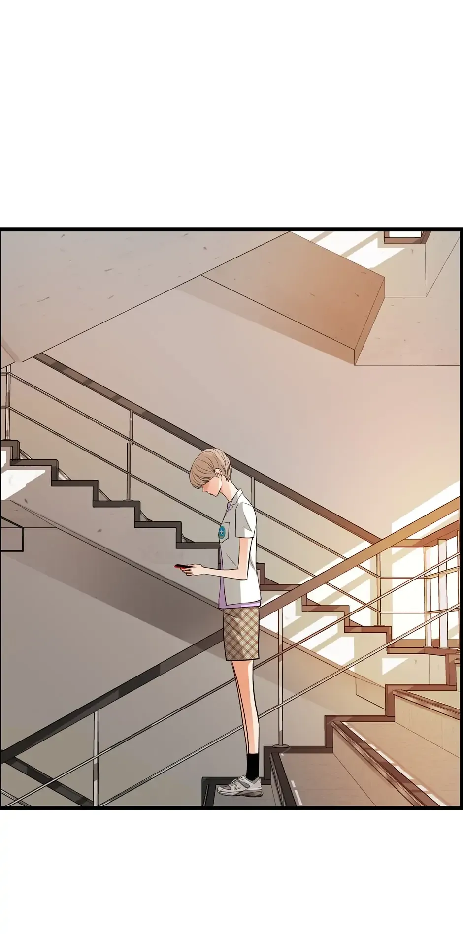 Read When a Thousand Moons Rise chapter 32 image 11 on Lezhin