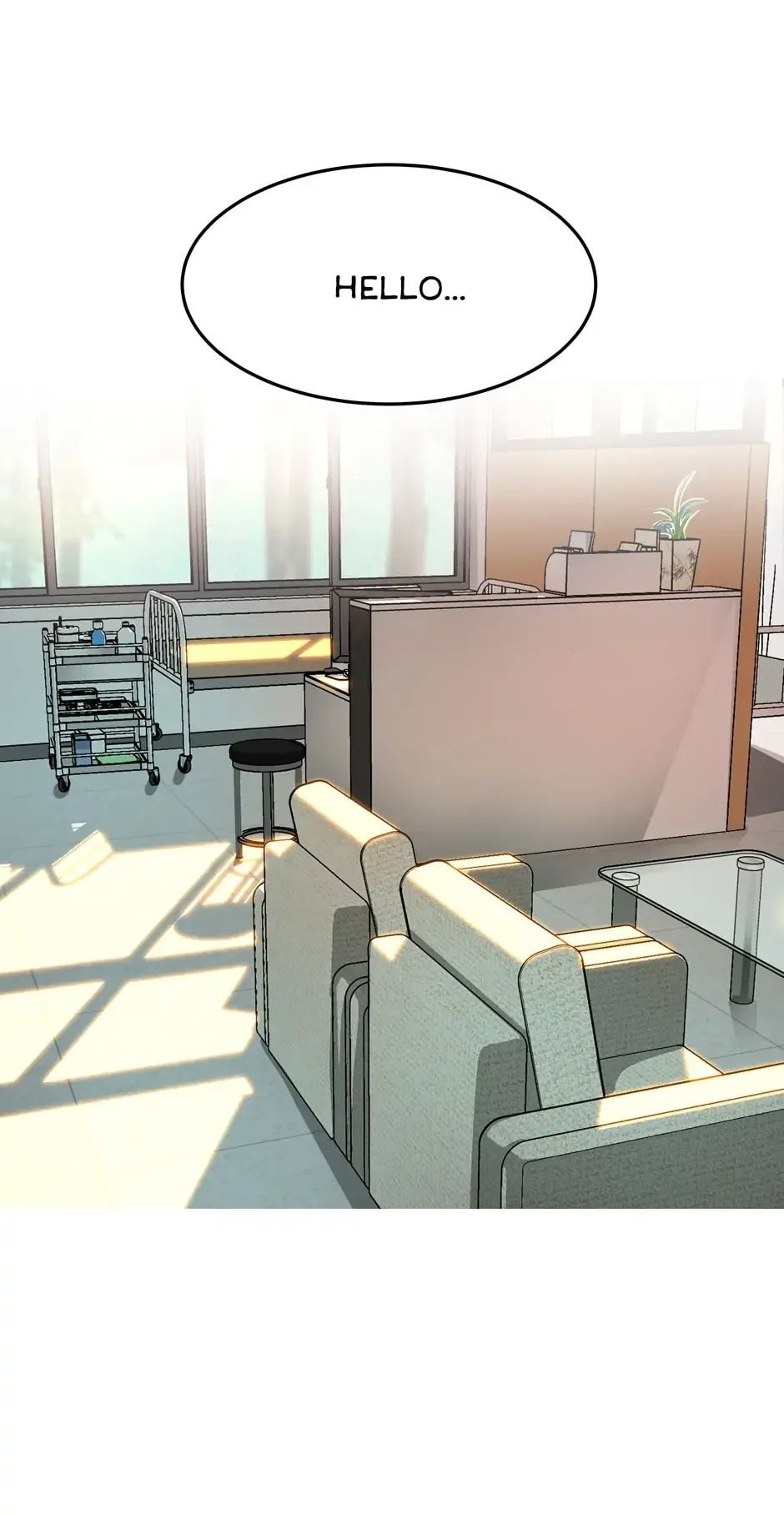 Read When a Thousand Moons Rise chapter 32 image 14 on Lezhin