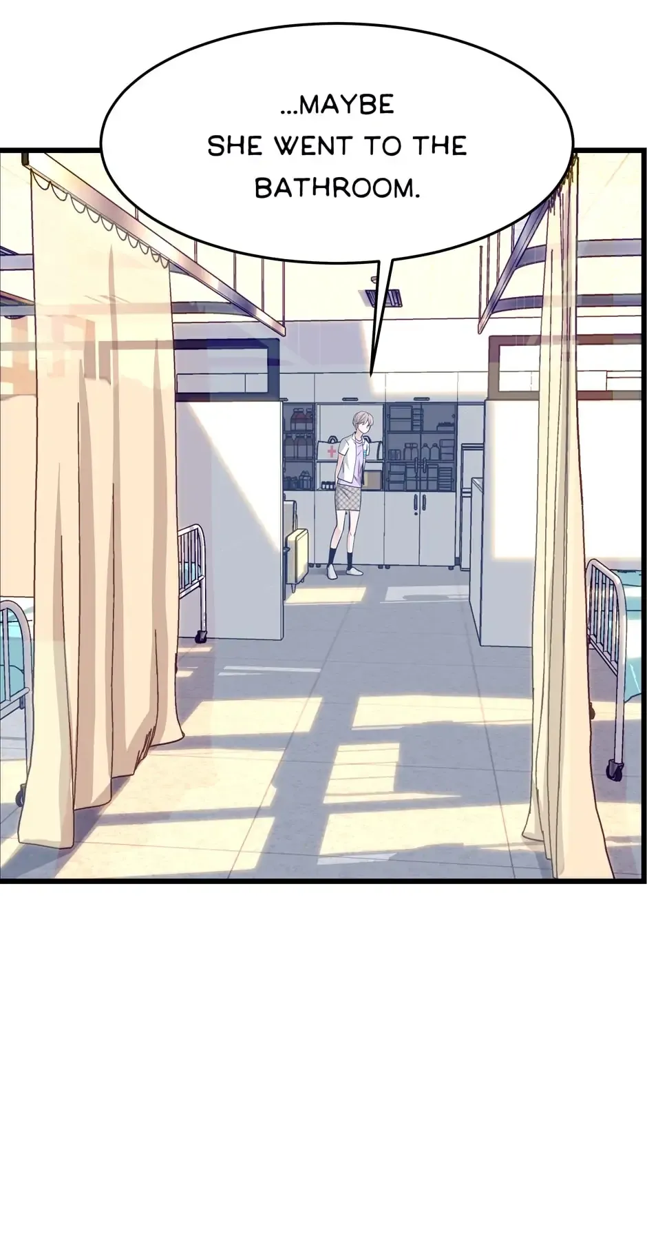 Read When a Thousand Moons Rise chapter 32 image 16 on Lezhin