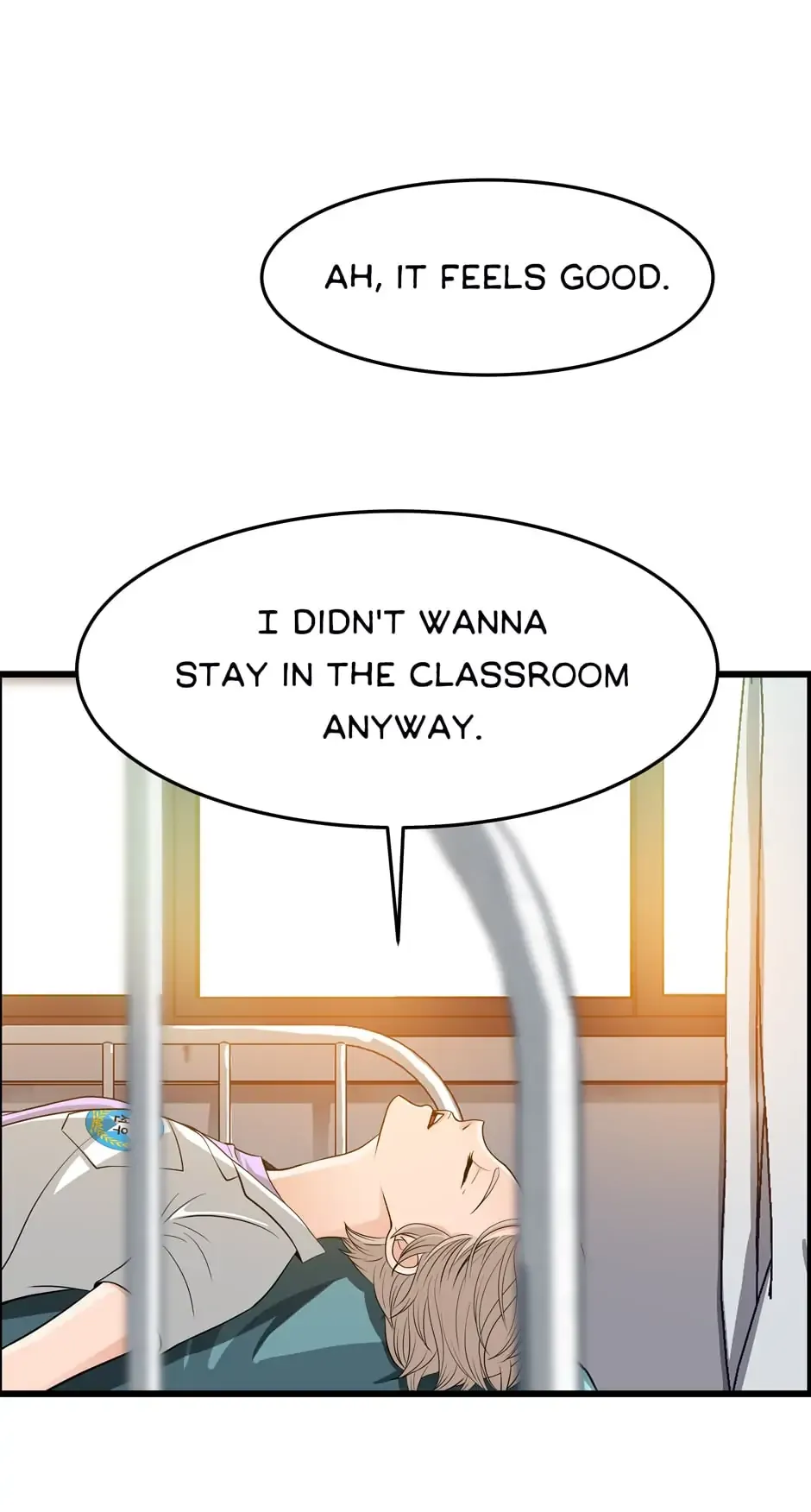 Read When a Thousand Moons Rise chapter 32 image 18 on Lezhin
