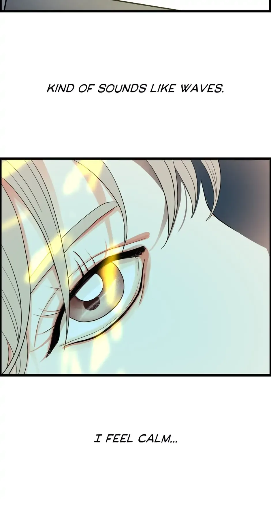 Read When a Thousand Moons Rise chapter 32 image 21 on Lezhin