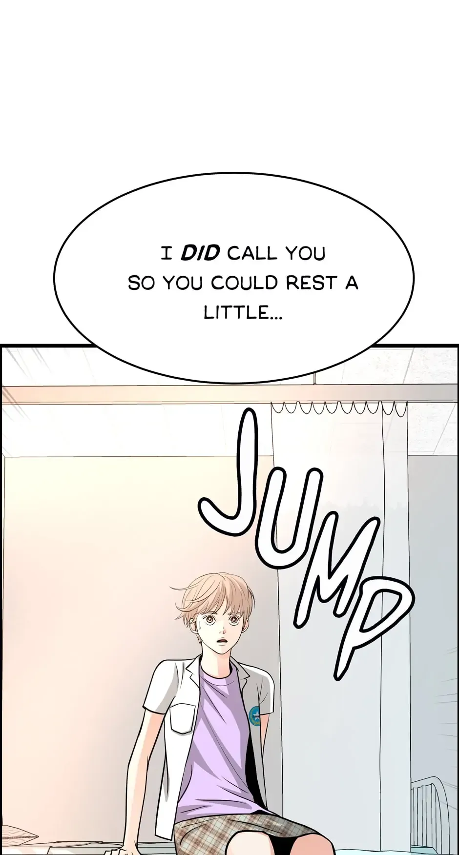 Read When a Thousand Moons Rise chapter 32 image 22 on Lezhin