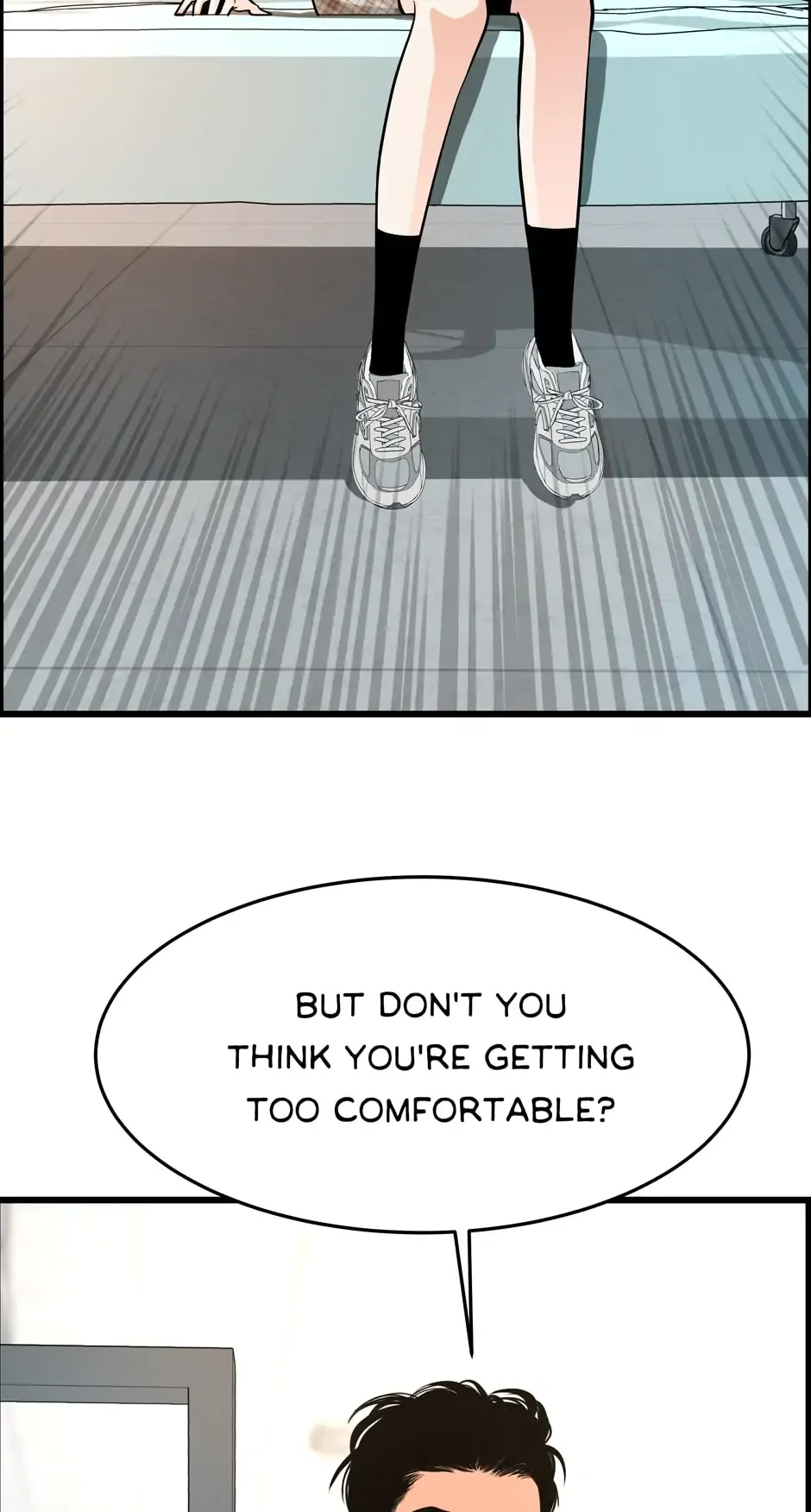 Read When a Thousand Moons Rise chapter 32 image 23 on Lezhin