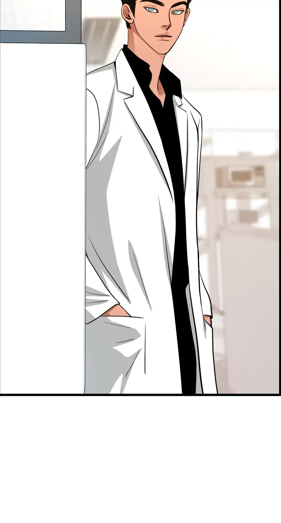 Read When a Thousand Moons Rise chapter 32 image 24 on Lezhin
