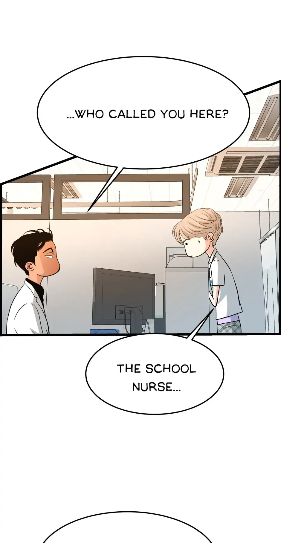 Read When a Thousand Moons Rise chapter 32 image 27 on Lezhin