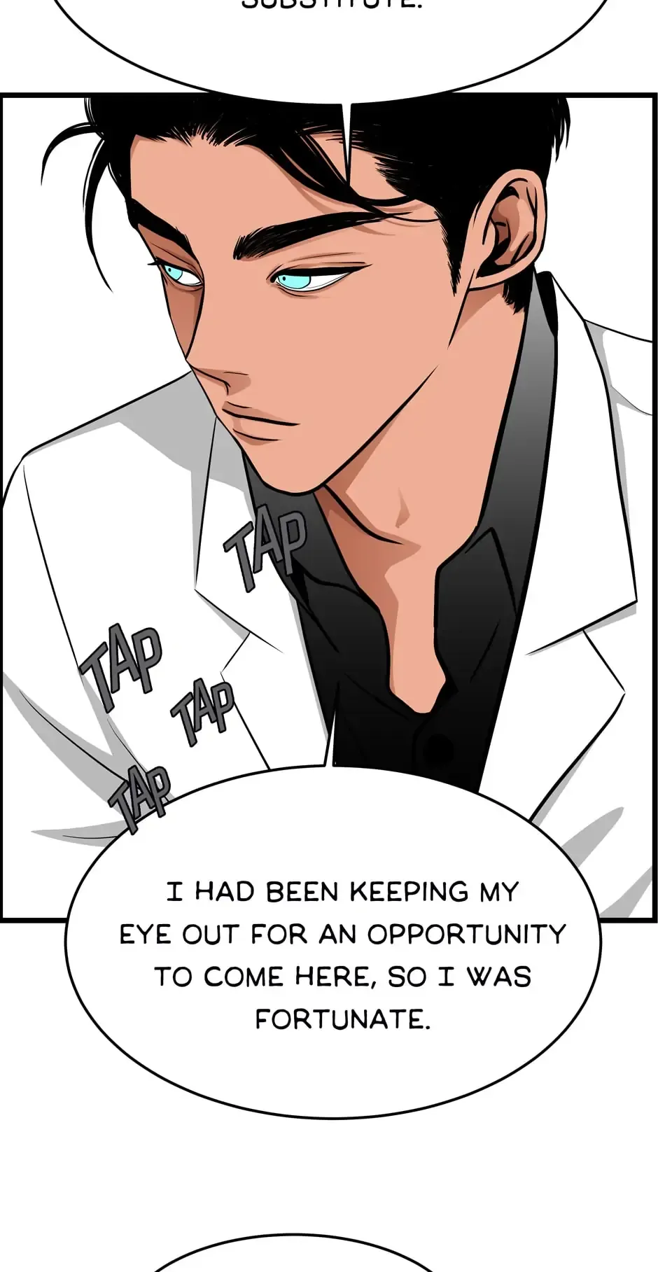 Read When a Thousand Moons Rise chapter 32 image 29 on Lezhin