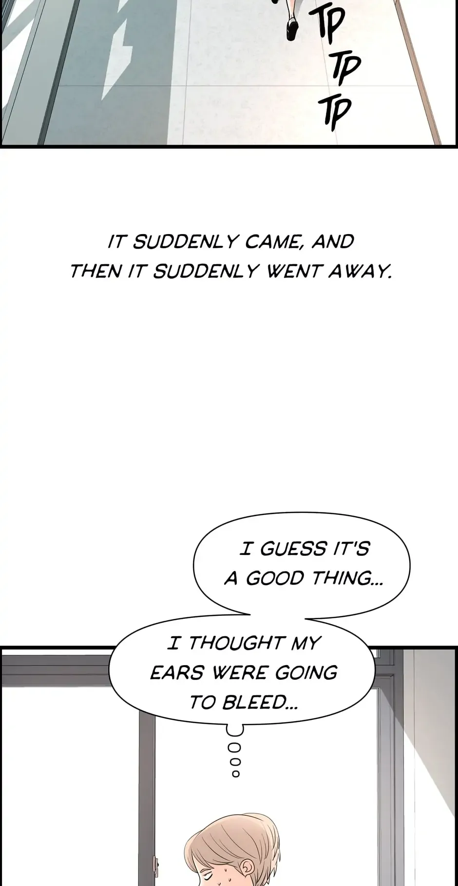 Read When a Thousand Moons Rise chapter 32 image 3 on Lezhin