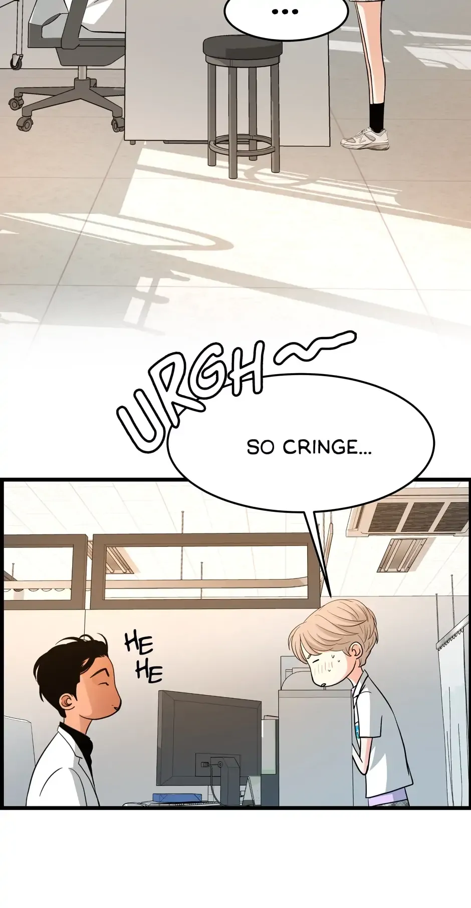 Read When a Thousand Moons Rise chapter 32 image 31 on Lezhin