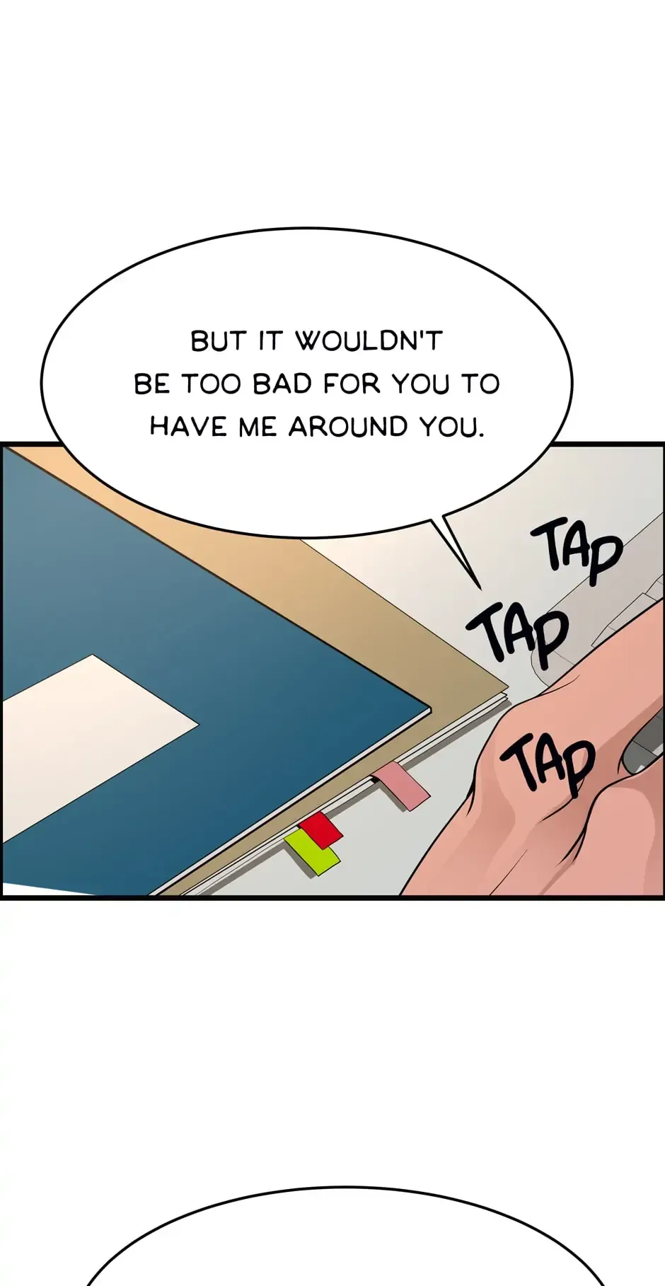 Read When a Thousand Moons Rise chapter 32 image 34 on Lezhin