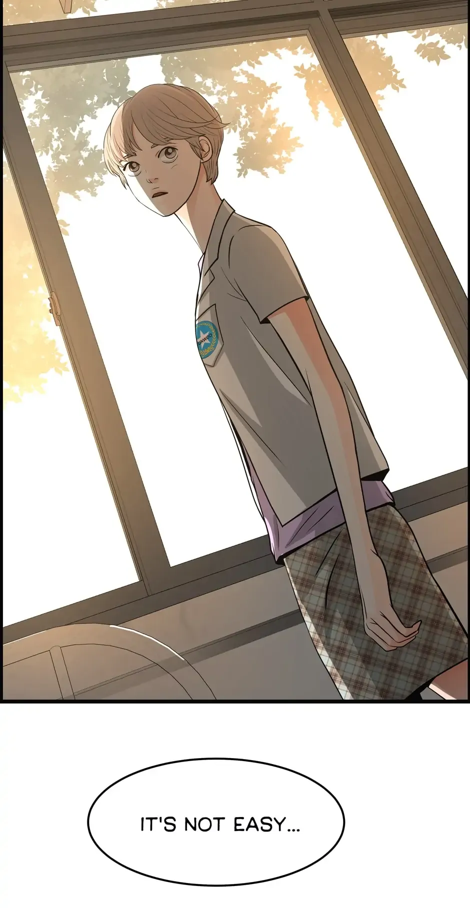 Read When a Thousand Moons Rise chapter 32 image 36 on Lezhin