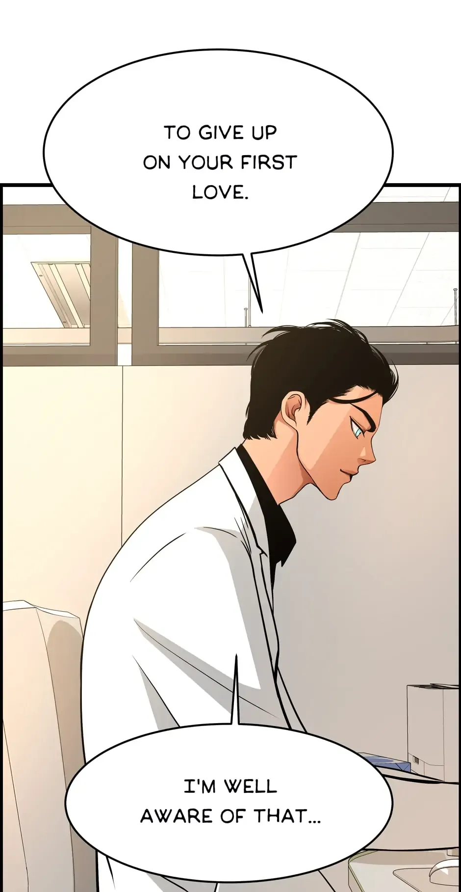 Read When a Thousand Moons Rise chapter 32 image 37 on Lezhin