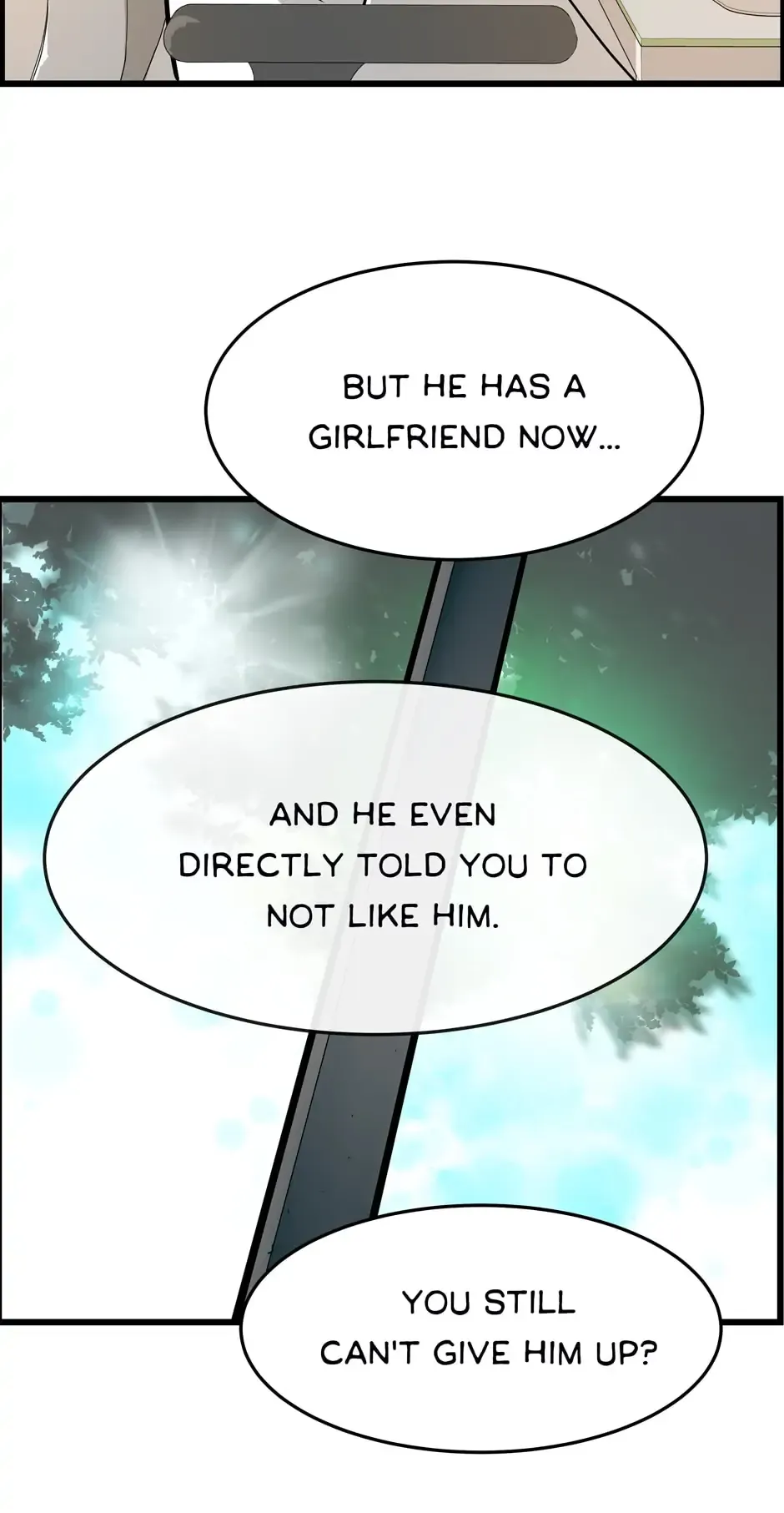 Read When a Thousand Moons Rise chapter 32 image 38 on Lezhin