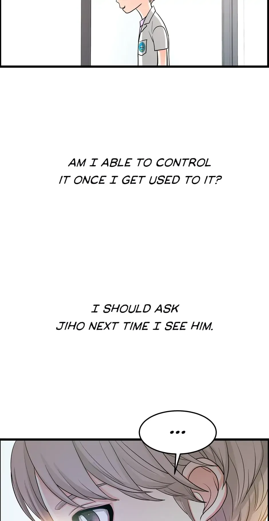 Read When a Thousand Moons Rise chapter 32 image 4 on Lezhin