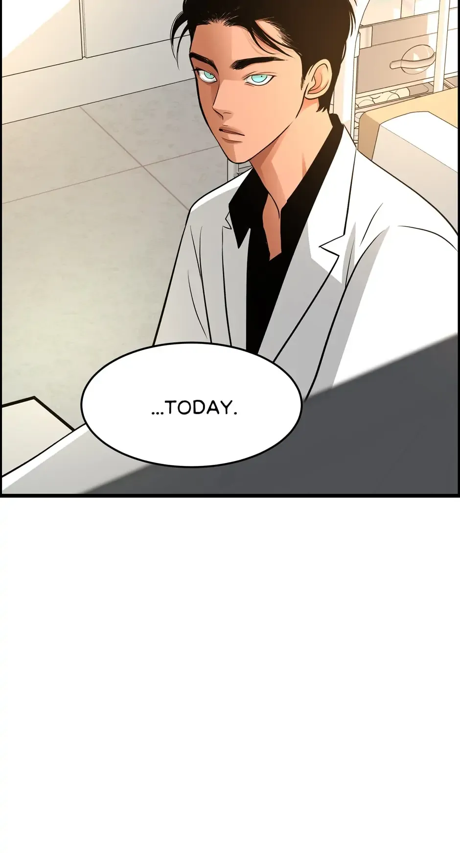 Read When a Thousand Moons Rise chapter 32 image 41 on Lezhin